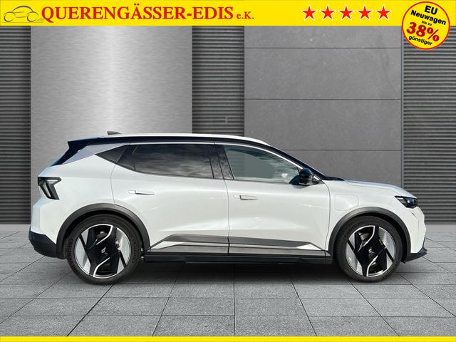 Renault Scenic E-TECH Iconic 360° Kamera+SHZ+PANO 220 Long Range 87 kWh 