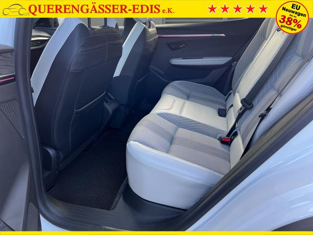 Renault Scenic E-TECH Iconic 360° Kamera+SHZ+PANO 220 Long Range 87 kWh 