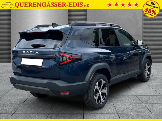Dacia Bigster Journey SHZ+LKHZ TCe 140 