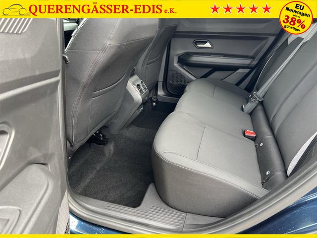 Dacia Bigster Journey SHZ+LKHZ TCe 140 