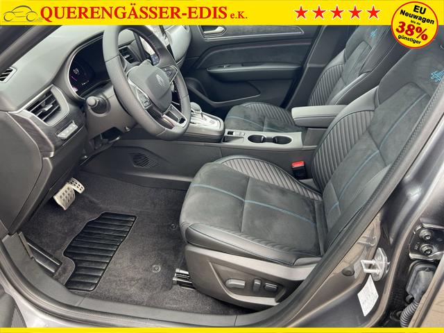 Renault Arkana Esprit Alpine TCe 140 EDC 