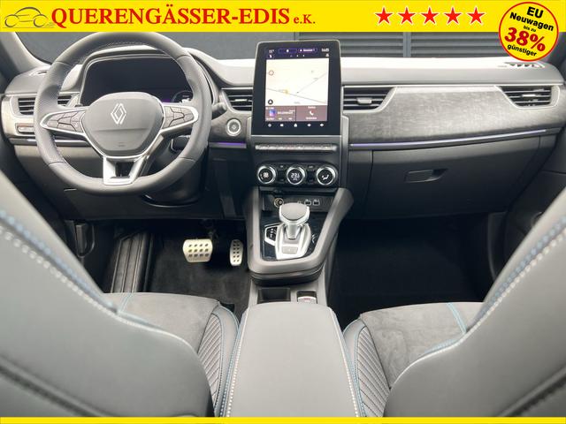 Renault Arkana Esprit Alpine TCe 140 EDC 