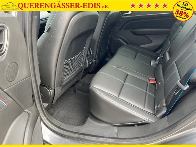 Renault Arkana Esprit Alpine TCe 140 EDC 