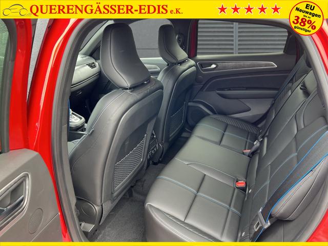 Renault Arkana Esprit Alpine Winterpaket+LED+RFK TCe 140 EDC 