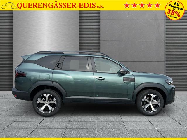 Dacia Bigster Journey SHZ+LKHZ+RFK TCe 140 