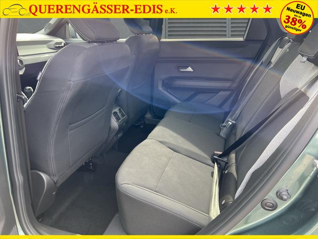 Dacia Bigster Journey SHZ+LKHZ+RFK TCe 140 