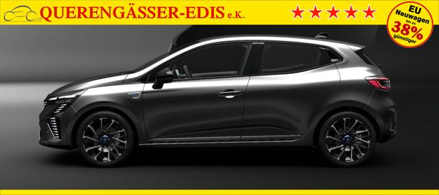 Renault Clio Esprit Alpine SHZ+LKHZ+RFK Hybrid 145 