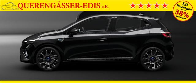 Renault Clio Esprit Alpine Winterpaket+RFK Hybrid 145 