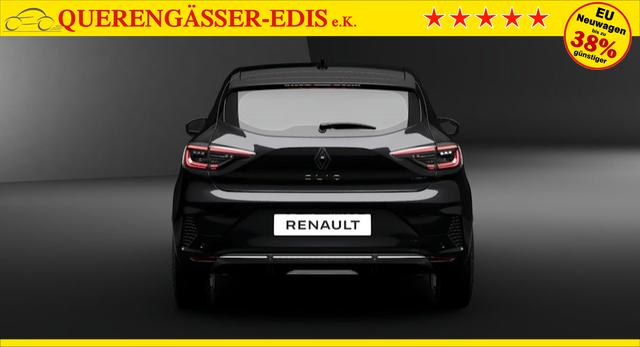 Renault Clio Esprit Alpine Winterpaket+RFK Hybrid 145 
