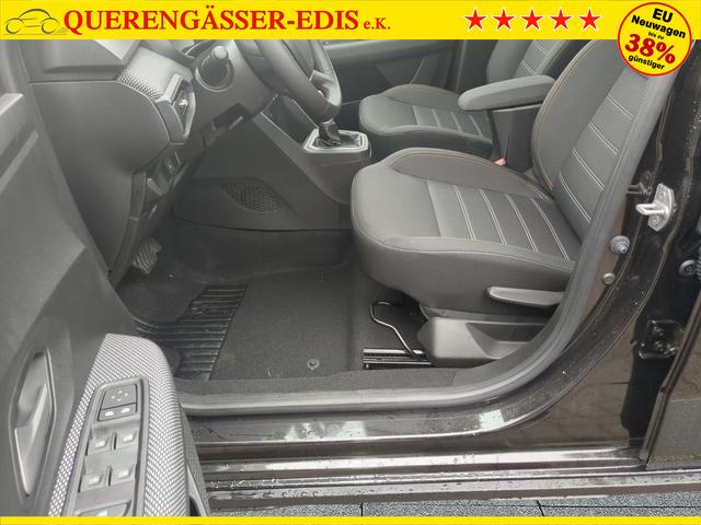 Dacia Sandero Stepway Expression SHZ+ALU+RFK TCe 90 CVT 