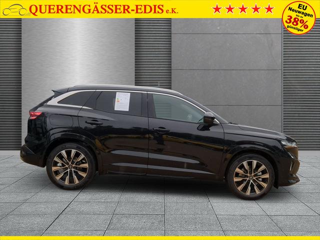 Renault Austral Techno Pano+LED+Google Facelift Full Hybrid E-TECH 200 