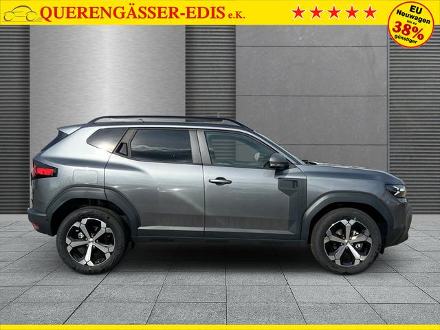 Dacia Duster Journey Winterpaket+RFK+LED ECO-G 100 Autogas 