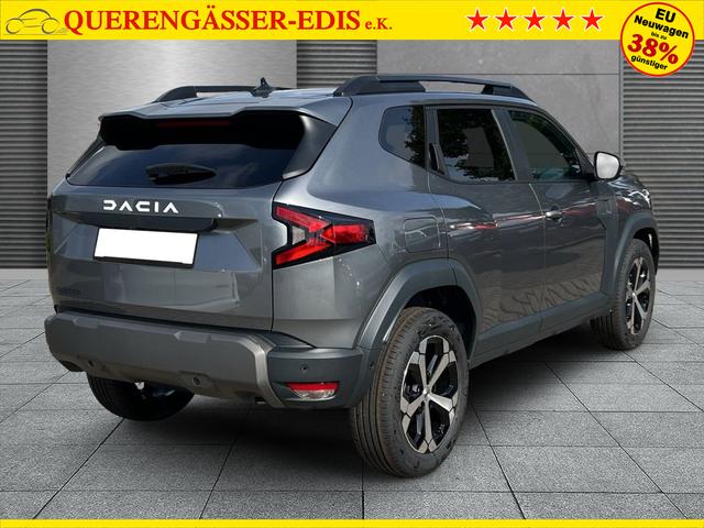 Dacia Duster Journey Winterpaket+RFK+LED ECO-G 100 Autogas 