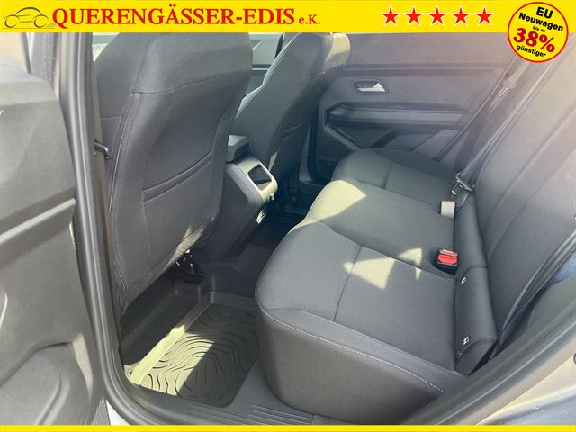 Dacia Duster Journey Winterpaket+RFK+LED ECO-G 100 Autogas 