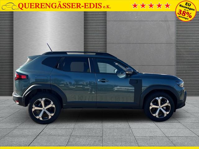 Dacia Duster Journey SHZ+RFK+PDC ECO-G 100 LPG 