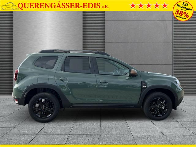 Dacia Duster Extreme MV-Kamera SHZ TCe 150 EDC 