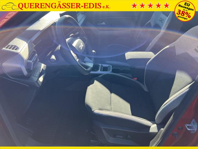 Dacia Bigster Journey Winter-Plus-Paket TCe 140 