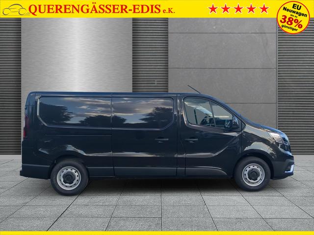 Renault Trafic L2H1 3.0t AHK EXTRA dCi 170 AT9 