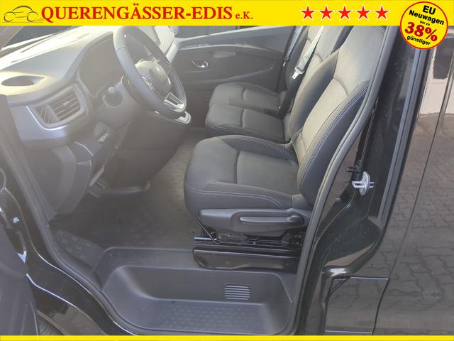 Renault Trafic L2H1 3.0t AHK EXTRA dCi 170 AT9 