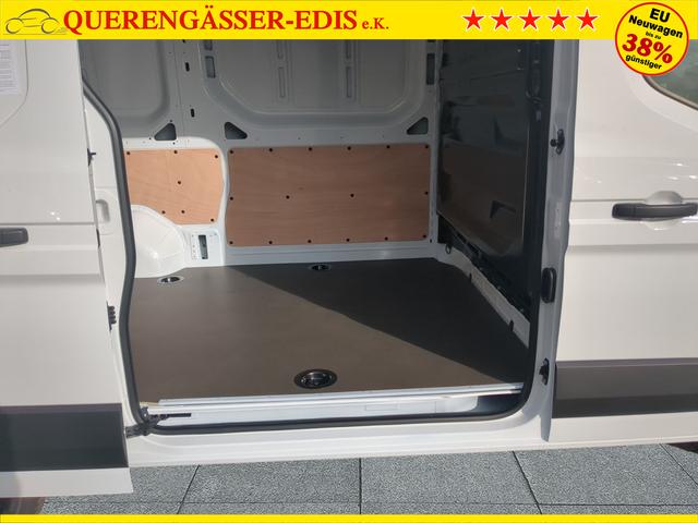 Renault Master Extra+AHK+GJR+SHZ+RFK dCi 170 L2H2 