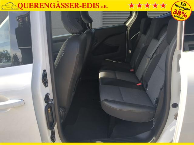 Renault Kangoo Equilibre LED+PDC+DAB TCe 100 