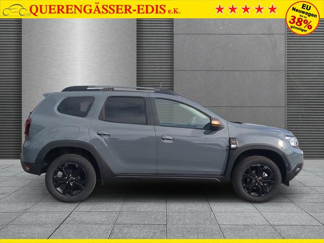 Dacia Duster Extreme SHZ+MV-Kamera+LED TCe 150 EDC 