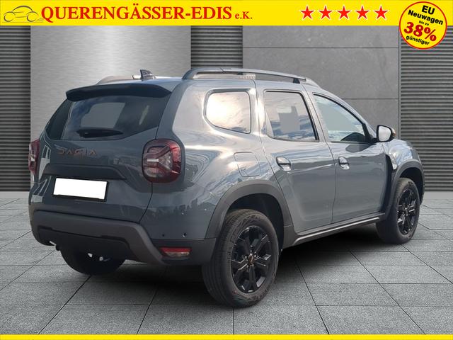 Dacia Duster Extreme SHZ+MV-Kamera+LED TCe 150 EDC 