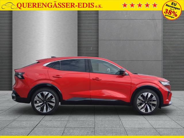 Renault Rafale Techno Winterpaket+RFK+LED E-TECH 200 Full Hybrid 