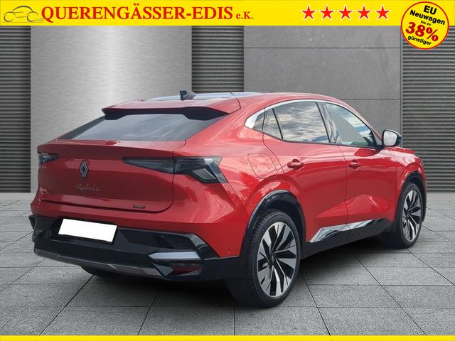 Renault Rafale Techno Winterpaket+RFK+LED E-TECH 200 Full Hybrid 