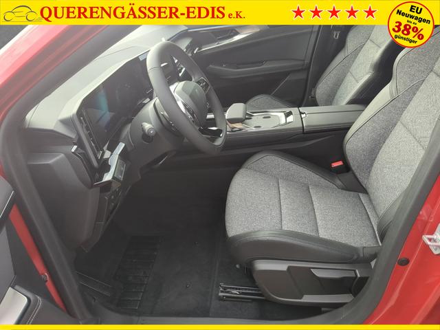 Renault Rafale Techno Winterpaket+RFK+LED E-TECH 200 Full Hybrid 