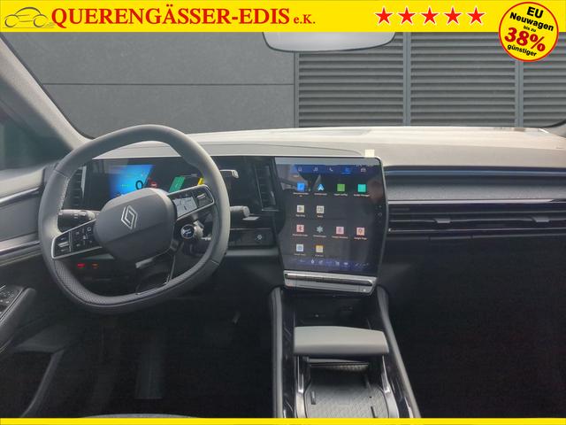 Renault Rafale Techno Winterpaket+RFK+LED E-TECH 200 Full Hybrid 