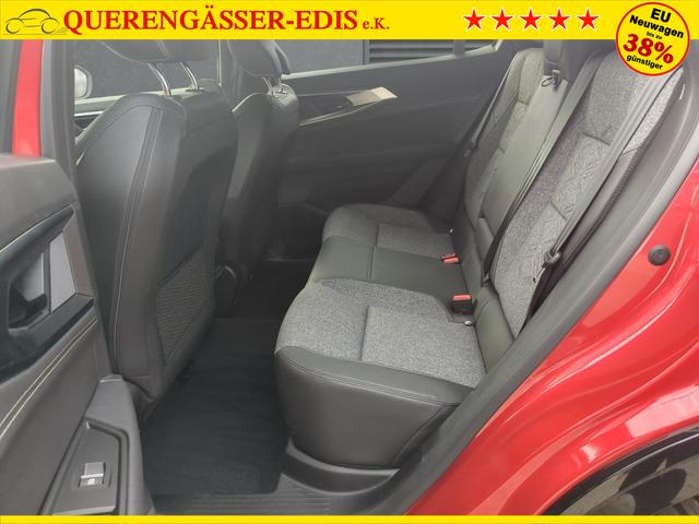 Renault Rafale Techno Winterpaket+RFK+LED E-TECH 200 Full Hybrid 