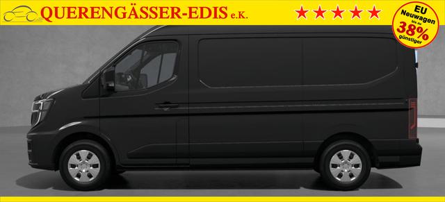Renault Master L2H2 270° Navi RFK Extra dCi 170 3,5t 