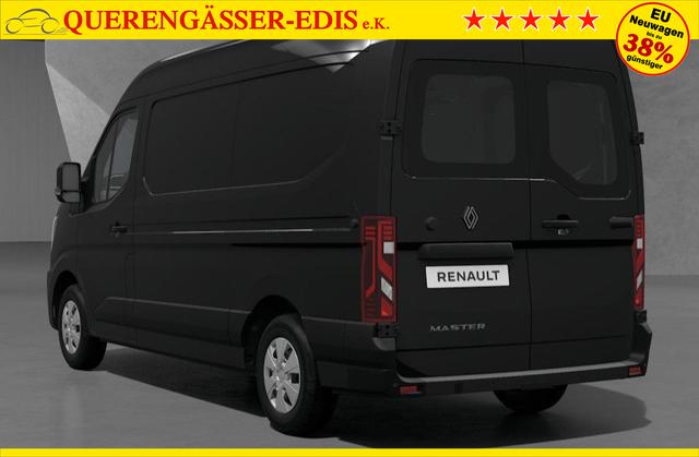 Renault Master L2H2 270° Navi RFK Extra dCi 170 3,5t 
