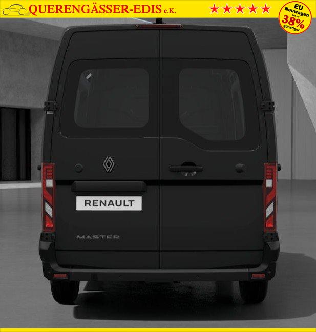 Renault Master L2H2 270° Navi RFK Extra dCi 170 3,5t 