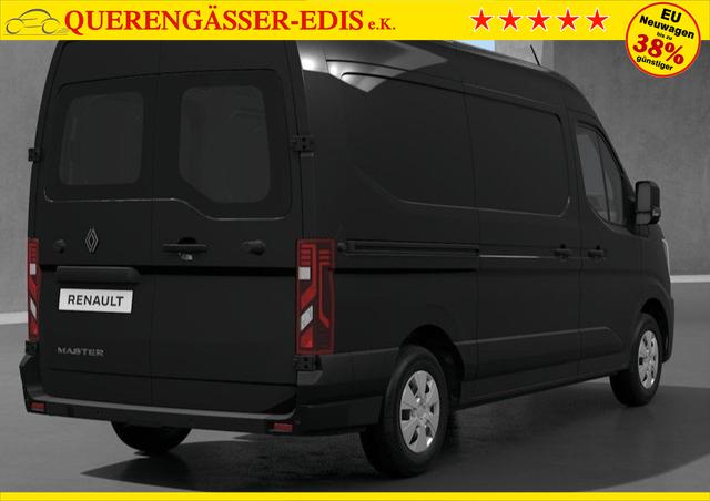 Renault Master L2H2 270° Navi RFK Extra dCi 170 3,5t 