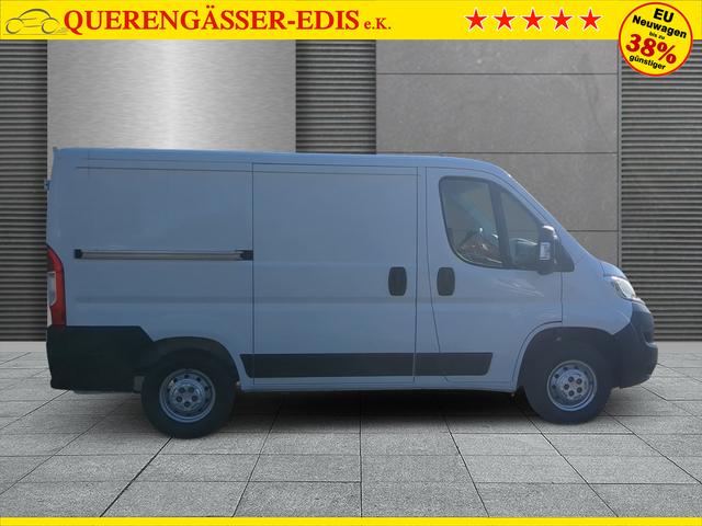 Opel Movano L1H1 Edition Klimaauto Cargo 140 3,5t 