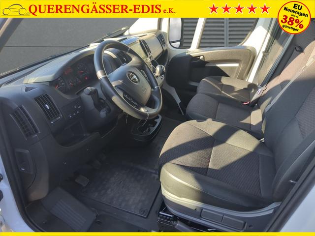 Opel Movano L1H1 Edition Klimaauto Cargo 140 3,5t 