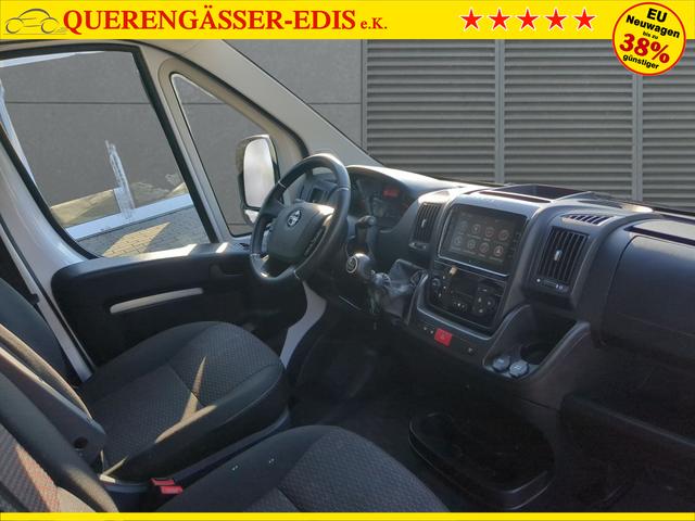 Opel Movano L1H1 Edition Klimaauto Cargo 140 3,5t 