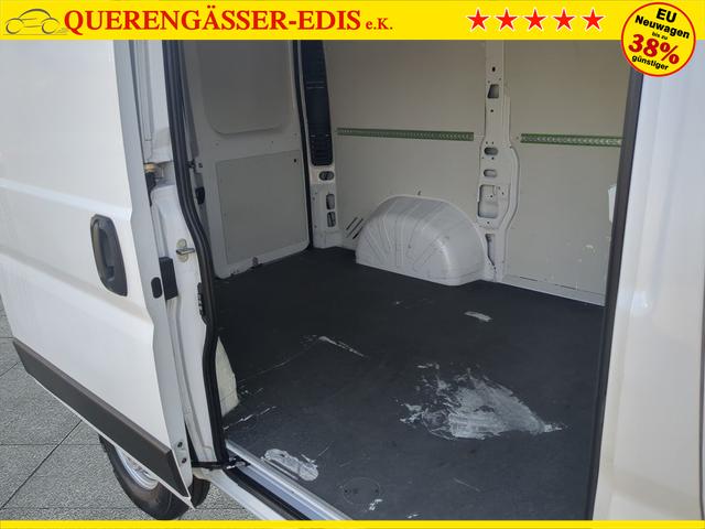 Opel Movano L1H1 Edition Klimaauto Cargo 140 3,5t 