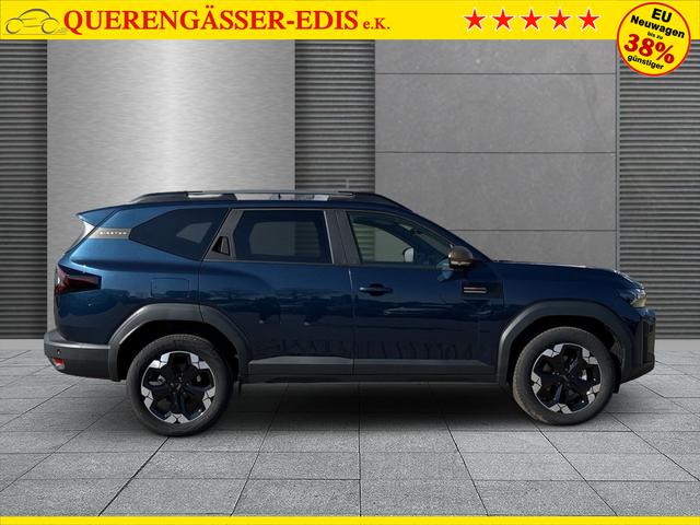 Dacia Bigster Extreme Winter-Plus-Paket+Pano-Dach TCe 140 