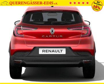 Renault Captur Techno RFK Klima TCe 140 