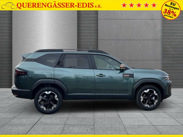 Dacia Bigster Extreme Winter-Plus-Paket+Pano-Dach TCe 140 