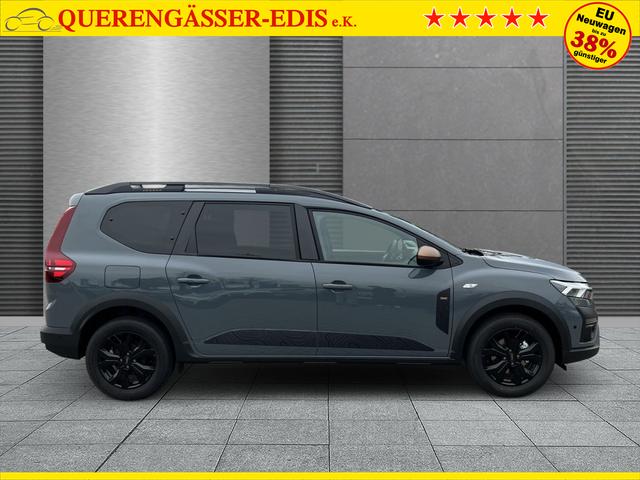 Dacia Jogger Extreme 7-S SHZ+Klimaauto+Navi 100 ECO-G 