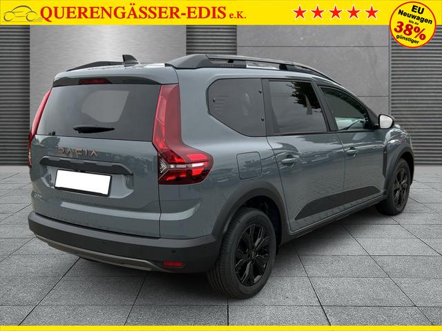 Dacia Jogger Extreme 7-S SHZ+Klimaauto+Navi 100 ECO-G 