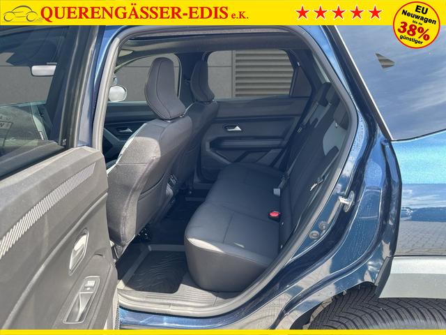 Dacia Bigster Extreme+Winter-Paket-Plus+MV-Kamera TCe 130 4x4 