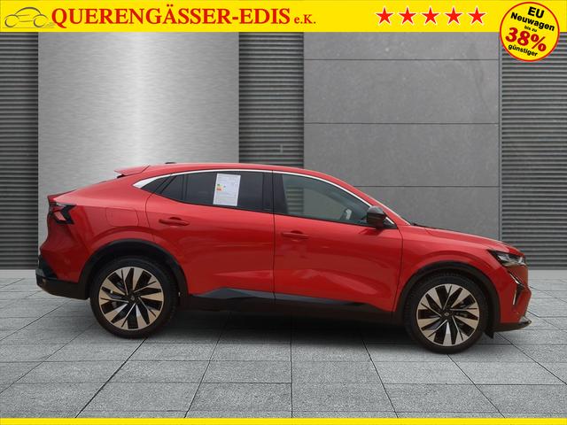 Renault Rafale Techno Klimaauto.+LKHZ+SHZ+RFK E-TECH 200 