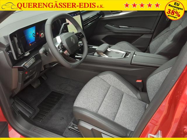 Renault Rafale Techno Klimaauto.+LKHZ+SHZ+RFK E-TECH 200 