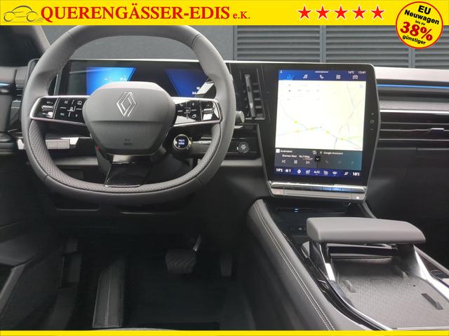 Renault Rafale Techno Klimaauto.+LKHZ+SHZ+RFK E-TECH 200 