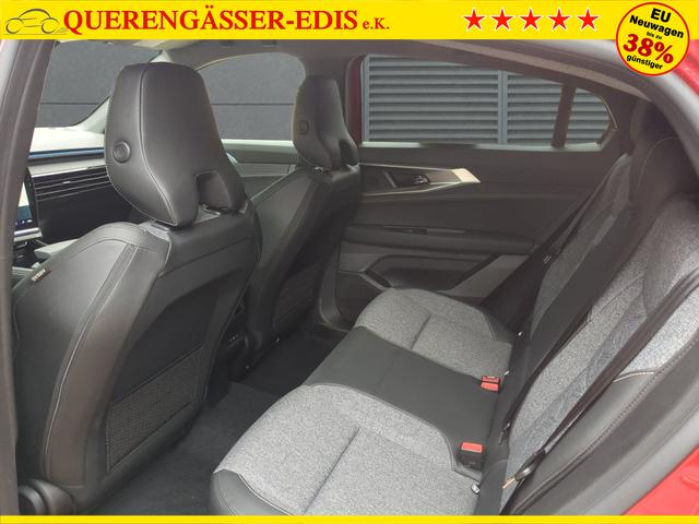 Renault Rafale Techno Klimaauto.+LKHZ+SHZ+RFK E-TECH 200 